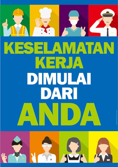 Dimulai Dari Anda