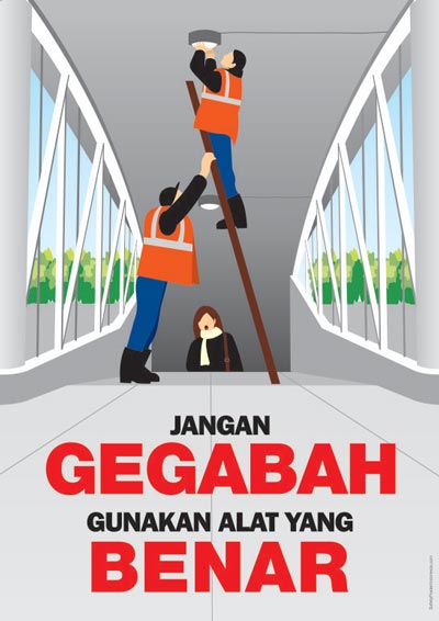 Jangan Gegabah