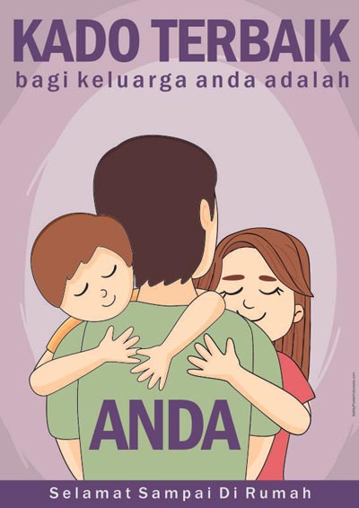 Kado Terbaik