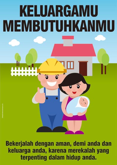 Keluargamu Membutuhkanmu