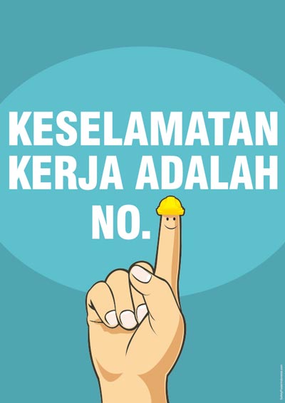 Keselamatan Nomor 1