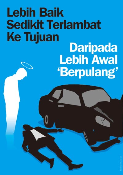 Lebih Baik Terlambat