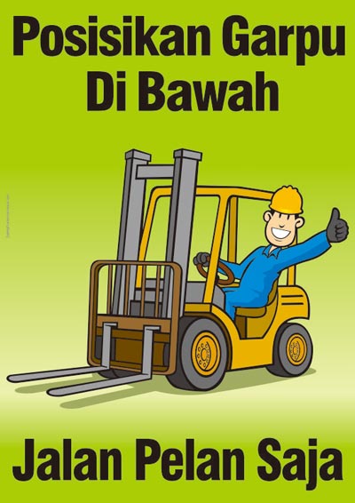 Posisikan Di Bawah