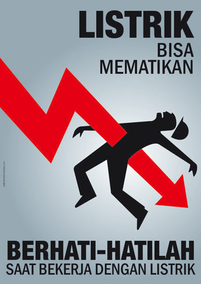 Listrik Bisa Mematikan