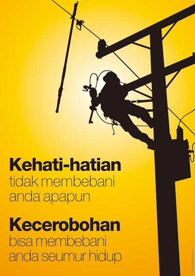 Kehati-hatian