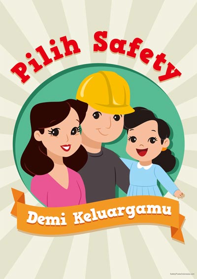 Pilih Safety